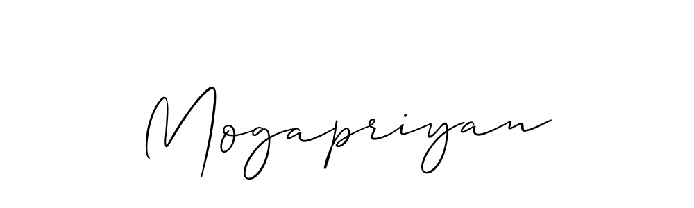 Check out images of Autograph of Mogapriyan name. Actor Mogapriyan Signature Style. Allison_Script is a professional sign style online. Mogapriyan signature style 2 images and pictures png