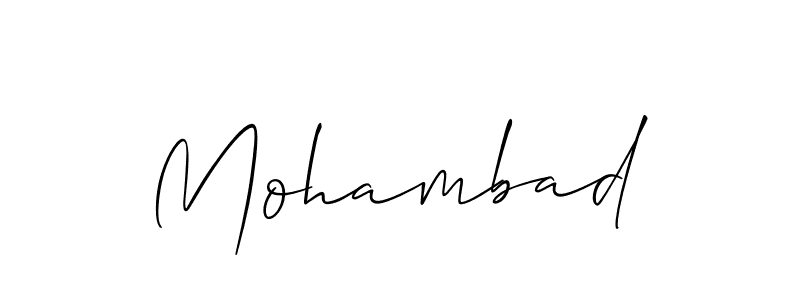 This is the best signature style for the Mohambad name. Also you like these signature font (Allison_Script). Mix name signature. Mohambad signature style 2 images and pictures png