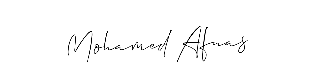 You can use this online signature creator to create a handwritten signature for the name Mohamed Afnas. This is the best online autograph maker. Mohamed Afnas signature style 2 images and pictures png