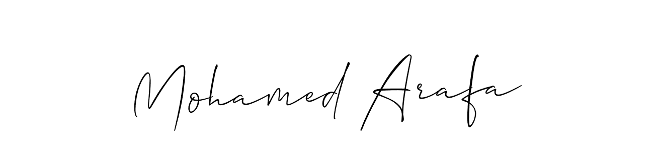 You can use this online signature creator to create a handwritten signature for the name Mohamed Arafa. This is the best online autograph maker. Mohamed Arafa signature style 2 images and pictures png