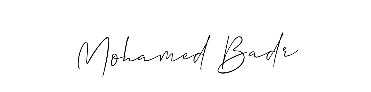 See photos of Mohamed Badr official signature by Spectra . Check more albums & portfolios. Read reviews & check more about Allison_Script font. Mohamed Badr signature style 2 images and pictures png