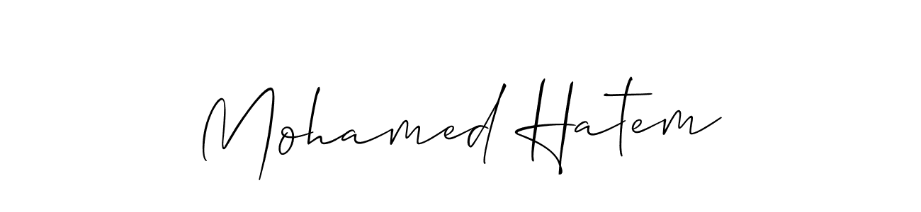 Here are the top 10 professional signature styles for the name Mohamed Hatem. These are the best autograph styles you can use for your name. Mohamed Hatem signature style 2 images and pictures png