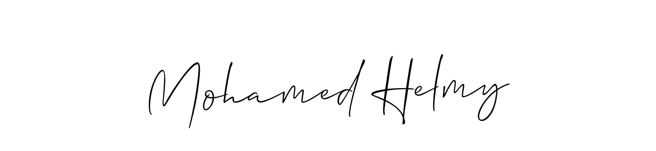 You can use this online signature creator to create a handwritten signature for the name Mohamed Helmy. This is the best online autograph maker. Mohamed Helmy signature style 2 images and pictures png