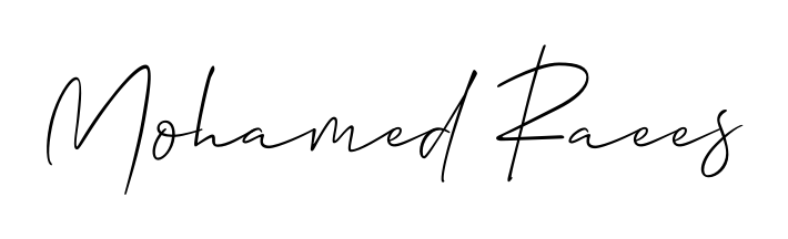 Also we have Mohamed Raees name is the best signature style. Create professional handwritten signature collection using Allison_Script autograph style. Mohamed Raees signature style 2 images and pictures png