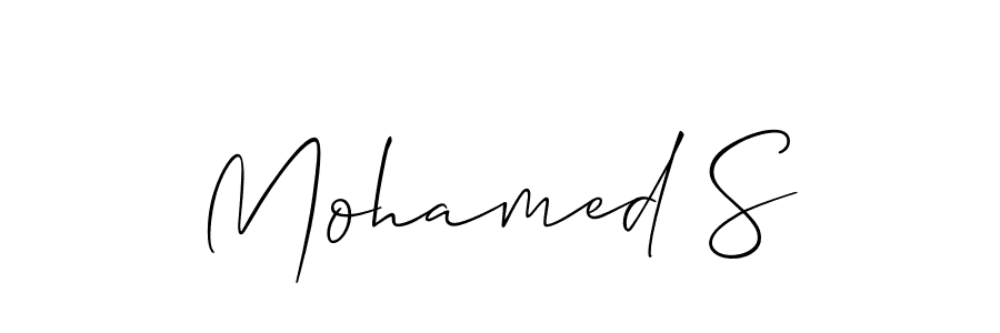 Check out images of Autograph of Mohamed S name. Actor Mohamed S Signature Style. Allison_Script is a professional sign style online. Mohamed S signature style 2 images and pictures png