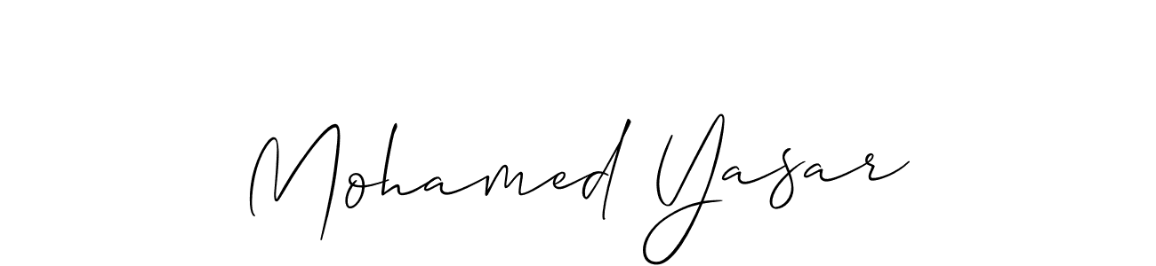 Here are the top 10 professional signature styles for the name Mohamed Yasar. These are the best autograph styles you can use for your name. Mohamed Yasar signature style 2 images and pictures png