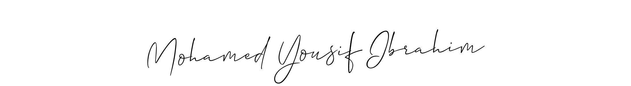 Here are the top 10 professional signature styles for the name Mohamed Yousif Ibrahim. These are the best autograph styles you can use for your name. Mohamed Yousif Ibrahim signature style 2 images and pictures png