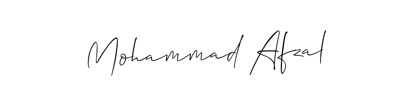 You can use this online signature creator to create a handwritten signature for the name Mohammad Afzal. This is the best online autograph maker. Mohammad Afzal signature style 2 images and pictures png