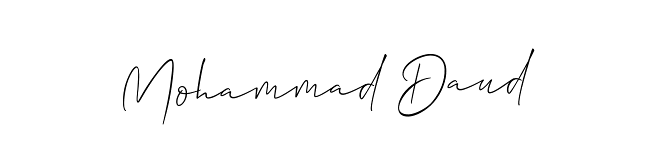 See photos of Mohammad Daud official signature by Spectra . Check more albums & portfolios. Read reviews & check more about Allison_Script font. Mohammad Daud signature style 2 images and pictures png