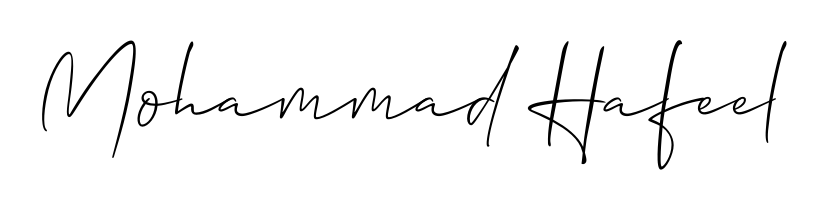 Similarly Allison_Script is the best handwritten signature design. Signature creator online. You can use it as an online autograph creator for name Mohammad Hafeel. Mohammad Hafeel signature style 2 images and pictures png