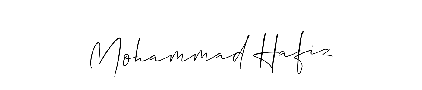 Here are the top 10 professional signature styles for the name Mohammad Hafiz. These are the best autograph styles you can use for your name. Mohammad Hafiz signature style 2 images and pictures png