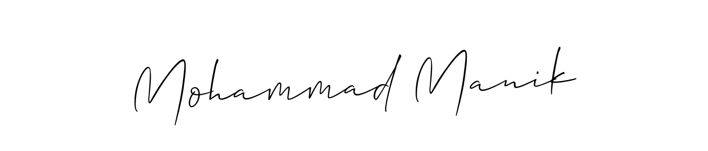 See photos of Mohammad Manik official signature by Spectra . Check more albums & portfolios. Read reviews & check more about Allison_Script font. Mohammad Manik signature style 2 images and pictures png