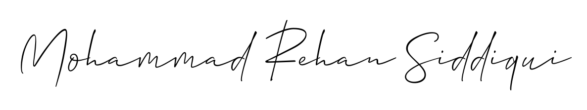 Practice writing Mohammad Rehan Siddiqui with the flow of Allison_Script lettering. A fantastic source of inspiration for developing your personal signature style. Mohammad Rehan Siddiqui signature style 2 images and pictures png
