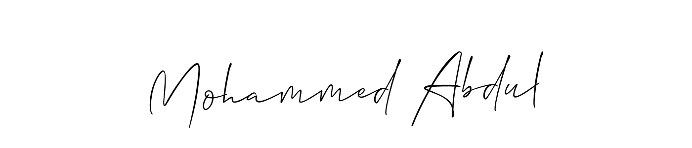 You can use this online signature creator to create a handwritten signature for the name Mohammed Abdul. This is the best online autograph maker. Mohammed Abdul signature style 2 images and pictures png