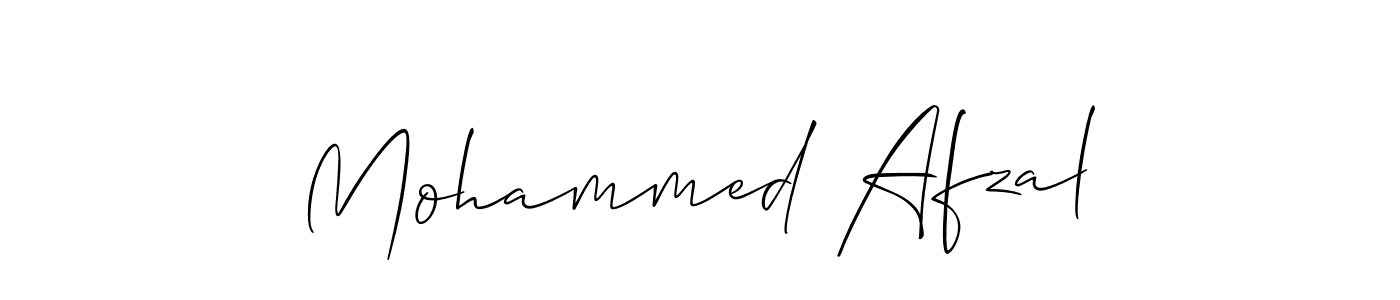 Once you've used our free online signature maker to create your best signature Allison_Script style, it's time to enjoy all of the benefits that Mohammed Afzal name signing documents. Mohammed Afzal signature style 2 images and pictures png