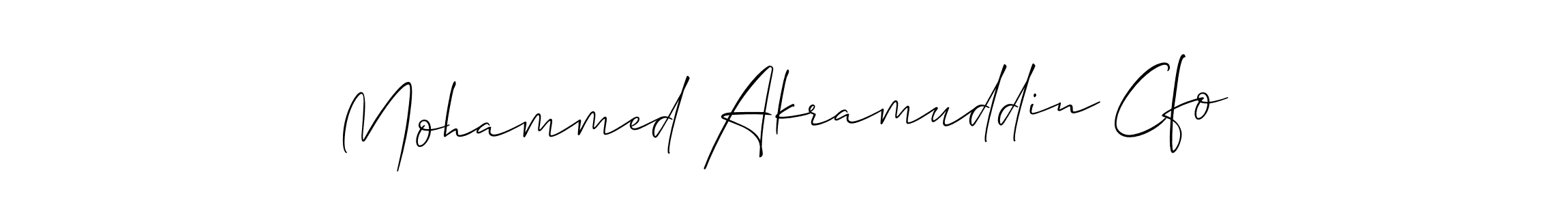 You can use this online signature creator to create a handwritten signature for the name Mohammed Akramuddin Cfo. This is the best online autograph maker. Mohammed Akramuddin Cfo signature style 2 images and pictures png