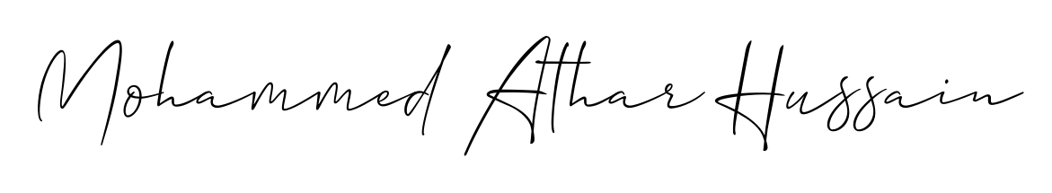 Check out images of Autograph of Mohammed Athar Hussain name. Actor Mohammed Athar Hussain Signature Style. Allison_Script is a professional sign style online. Mohammed Athar Hussain signature style 2 images and pictures png