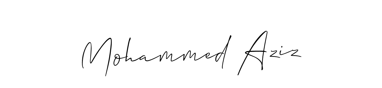 Check out images of Autograph of Mohammed Aziz name. Actor Mohammed Aziz Signature Style. Allison_Script is a professional sign style online. Mohammed Aziz signature style 2 images and pictures png
