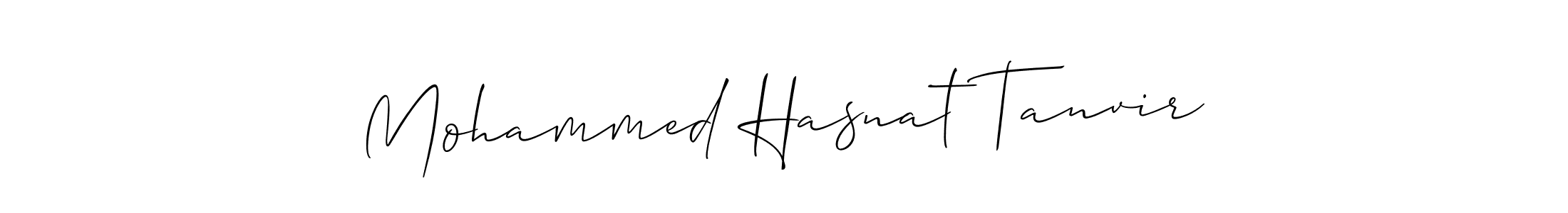 You can use this online signature creator to create a handwritten signature for the name Mohammed Hasnat Tanvir. This is the best online autograph maker. Mohammed Hasnat Tanvir signature style 2 images and pictures png