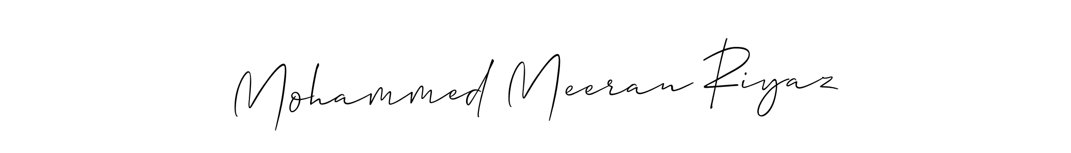 Check out images of Autograph of Mohammed Meeran Riyaz name. Actor Mohammed Meeran Riyaz Signature Style. Allison_Script is a professional sign style online. Mohammed Meeran Riyaz signature style 2 images and pictures png