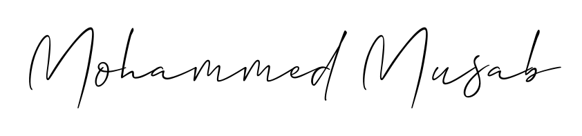 Design your own signature with our free online signature maker. With this signature software, you can create a handwritten (Allison_Script) signature for name Mohammed Musab. Mohammed Musab signature style 2 images and pictures png