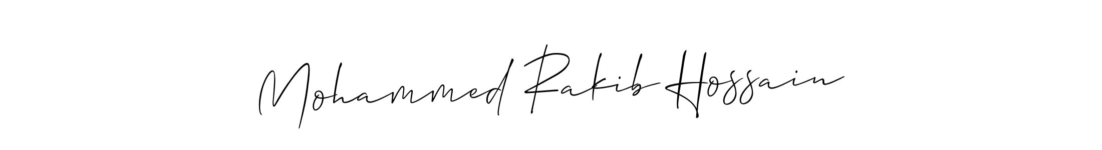 Check out images of Autograph of Mohammed Rakib Hossain name. Actor Mohammed Rakib Hossain Signature Style. Allison_Script is a professional sign style online. Mohammed Rakib Hossain signature style 2 images and pictures png