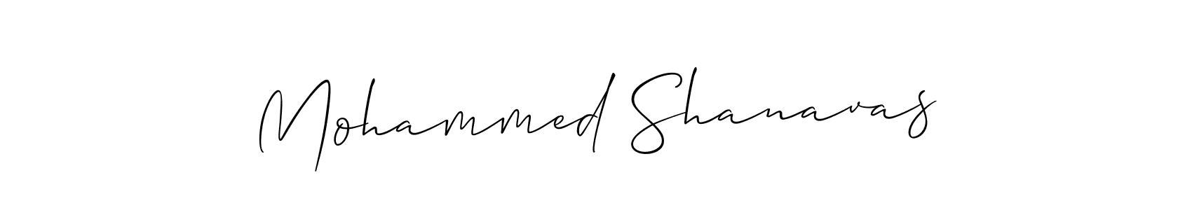 Similarly Allison_Script is the best handwritten signature design. Signature creator online .You can use it as an online autograph creator for name Mohammed Shanavas. Mohammed Shanavas signature style 2 images and pictures png