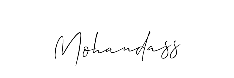 You can use this online signature creator to create a handwritten signature for the name Mohandass. This is the best online autograph maker. Mohandass signature style 2 images and pictures png