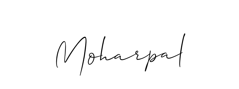 Check out images of Autograph of Moharpal name. Actor Moharpal Signature Style. Allison_Script is a professional sign style online. Moharpal signature style 2 images and pictures png
