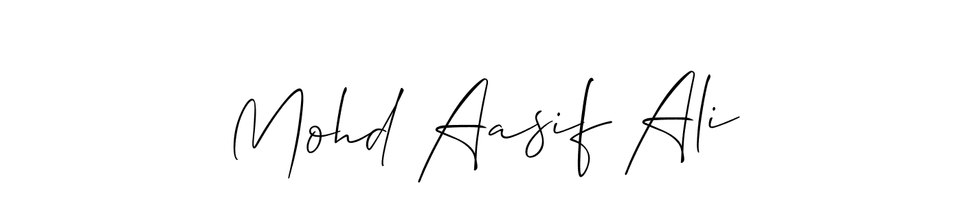 Check out images of Autograph of Mohd Aasif Ali name. Actor Mohd Aasif Ali Signature Style. Allison_Script is a professional sign style online. Mohd Aasif Ali signature style 2 images and pictures png
