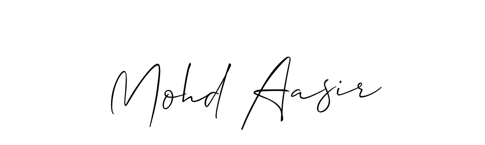 Check out images of Autograph of Mohd Aasir name. Actor Mohd Aasir Signature Style. Allison_Script is a professional sign style online. Mohd Aasir signature style 2 images and pictures png