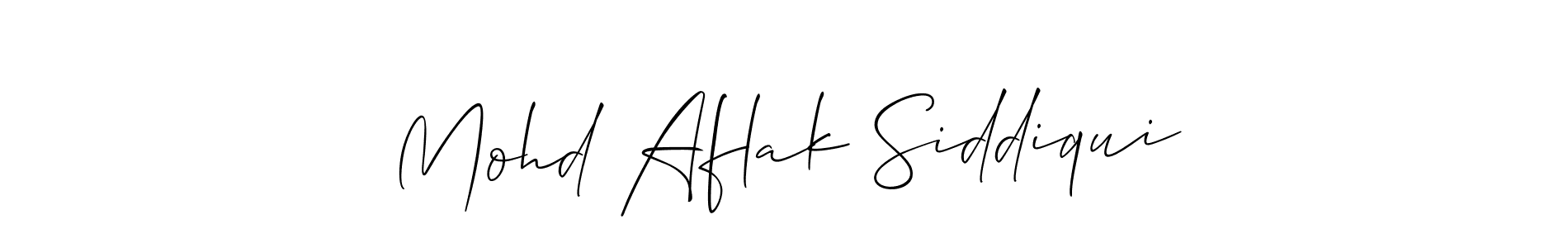 Check out images of Autograph of Mohd Aflak Siddiqui name. Actor Mohd Aflak Siddiqui Signature Style. Allison_Script is a professional sign style online. Mohd Aflak Siddiqui signature style 2 images and pictures png