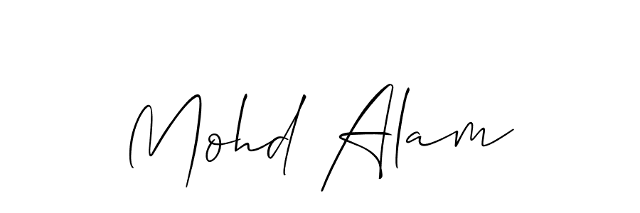 Check out images of Autograph of Mohd Alam name. Actor Mohd Alam Signature Style. Allison_Script is a professional sign style online. Mohd Alam signature style 2 images and pictures png