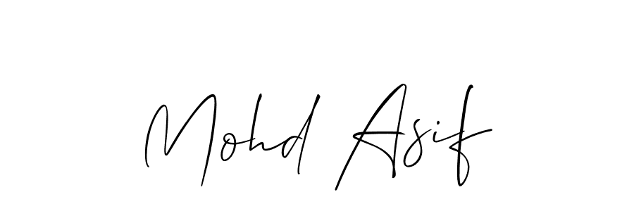 Check out images of Autograph of Mohd Asif name. Actor Mohd Asif Signature Style. Allison_Script is a professional sign style online. Mohd Asif signature style 2 images and pictures png