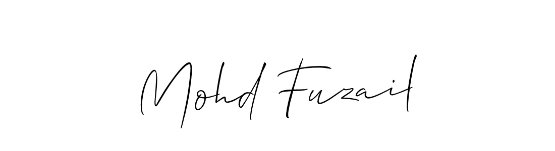 See photos of Mohd Fuzail official signature by Spectra . Check more albums & portfolios. Read reviews & check more about Allison_Script font. Mohd Fuzail signature style 2 images and pictures png