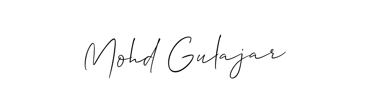 Check out images of Autograph of Mohd Gulajar name. Actor Mohd Gulajar Signature Style. Allison_Script is a professional sign style online. Mohd Gulajar signature style 2 images and pictures png