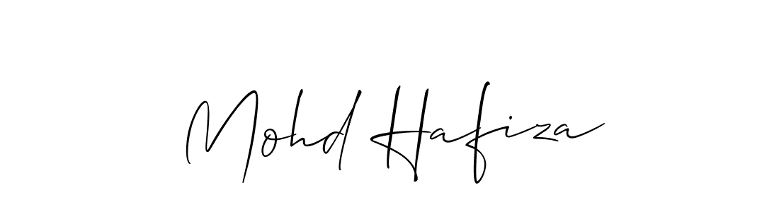 Check out images of Autograph of Mohd Hafiza name. Actor Mohd Hafiza Signature Style. Allison_Script is a professional sign style online. Mohd Hafiza signature style 2 images and pictures png