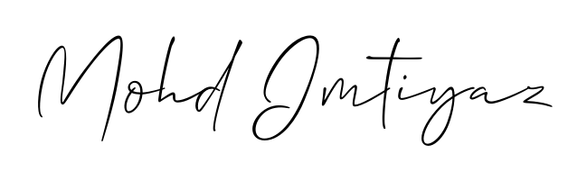 Create a beautiful signature design for name Mohd Imtiyaz. With this signature (Allison_Script) fonts, you can make a handwritten signature for free. Mohd Imtiyaz signature style 2 images and pictures png