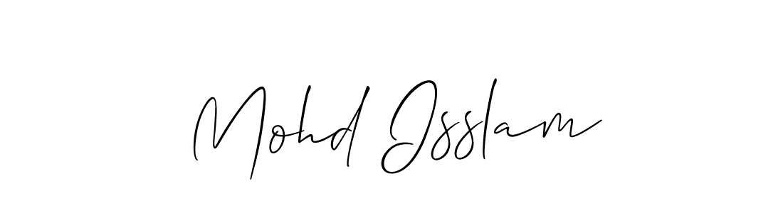 Here are the top 10 professional signature styles for the name Mohd Isslam. These are the best autograph styles you can use for your name. Mohd Isslam signature style 2 images and pictures png