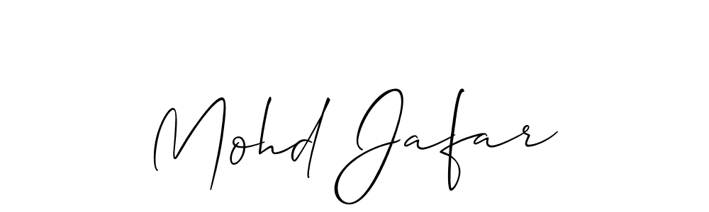 You can use this online signature creator to create a handwritten signature for the name Mohd Jafar. This is the best online autograph maker. Mohd Jafar signature style 2 images and pictures png