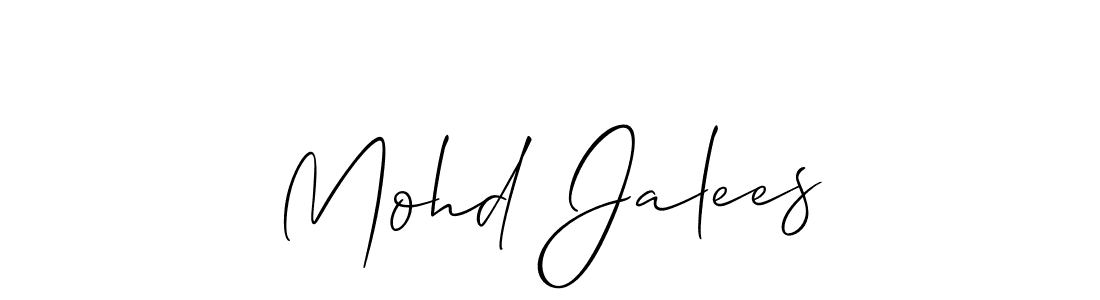 See photos of Mohd Jalees official signature by Spectra . Check more albums & portfolios. Read reviews & check more about Allison_Script font. Mohd Jalees signature style 2 images and pictures png