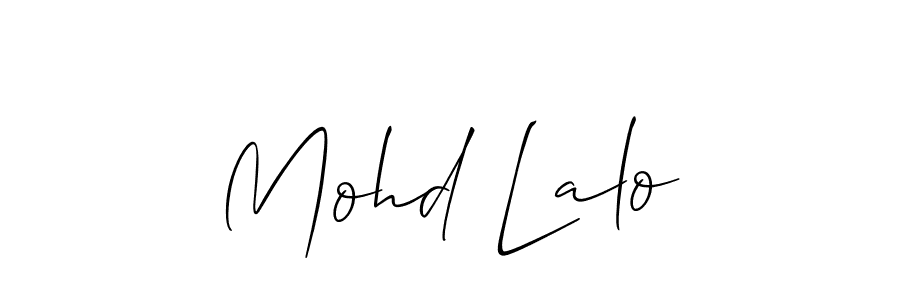 See photos of Mohd Lalo official signature by Spectra . Check more albums & portfolios. Read reviews & check more about Allison_Script font. Mohd Lalo signature style 2 images and pictures png