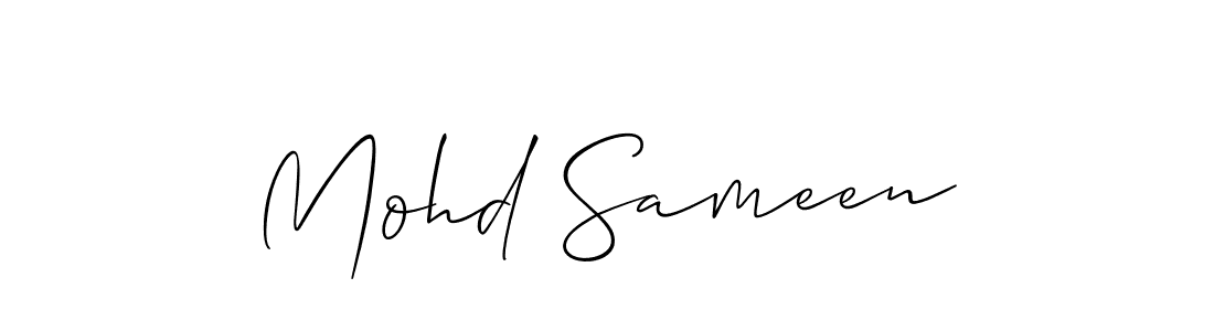 Here are the top 10 professional signature styles for the name Mohd Sameen. These are the best autograph styles you can use for your name. Mohd Sameen signature style 2 images and pictures png