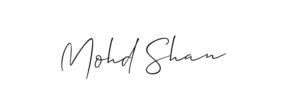Check out images of Autograph of Mohd Shan name. Actor Mohd Shan Signature Style. Allison_Script is a professional sign style online. Mohd Shan signature style 2 images and pictures png