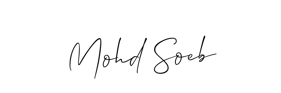 Check out images of Autograph of Mohd Soeb name. Actor Mohd Soeb Signature Style. Allison_Script is a professional sign style online. Mohd Soeb signature style 2 images and pictures png