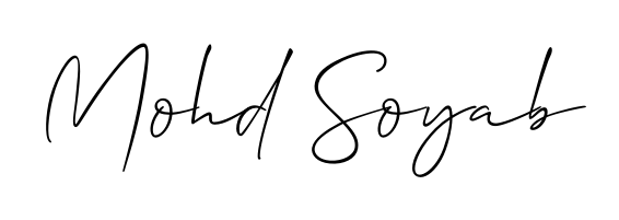 Make your name Mohd Soyab memorable on every contract using Allison_Script autograph style. Instant transparent background export available. Mohd Soyab signature style 2 images and pictures png