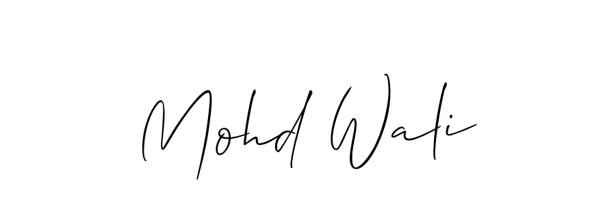 See photos of Mohd Wali official signature by Spectra . Check more albums & portfolios. Read reviews & check more about Allison_Script font. Mohd Wali signature style 2 images and pictures png