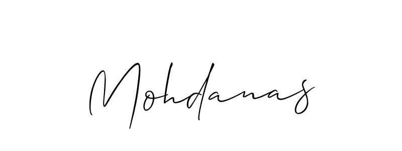 Check out images of Autograph of Mohdanas name. Actor Mohdanas Signature Style. Allison_Script is a professional sign style online. Mohdanas signature style 2 images and pictures png