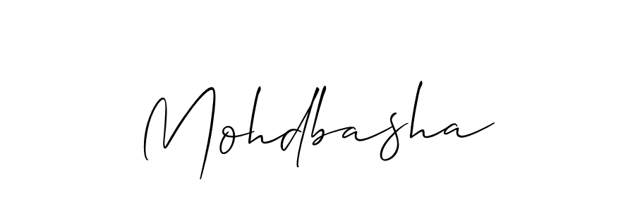 Once you've used our free online signature maker to create your best signature Allison_Script style, it's time to enjoy all of the benefits that Mohdbasha name signing documents. Mohdbasha signature style 2 images and pictures png