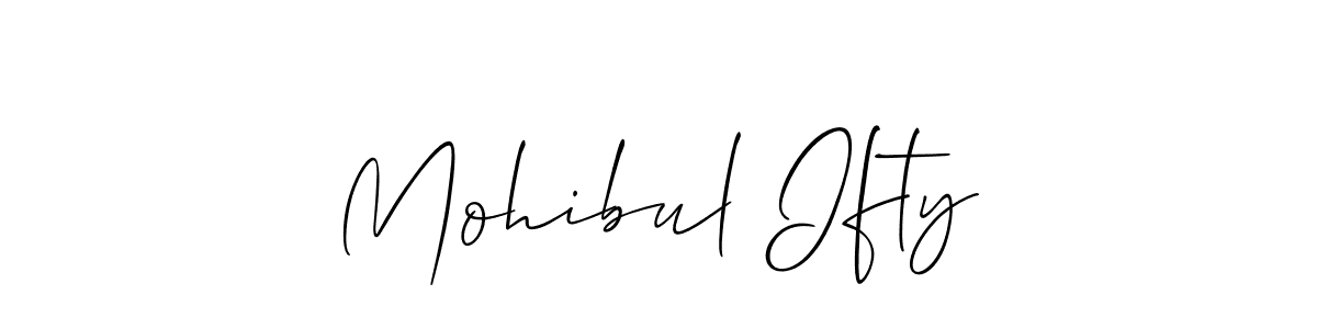 You can use this online signature creator to create a handwritten signature for the name Mohibul Ifty. This is the best online autograph maker. Mohibul Ifty signature style 2 images and pictures png